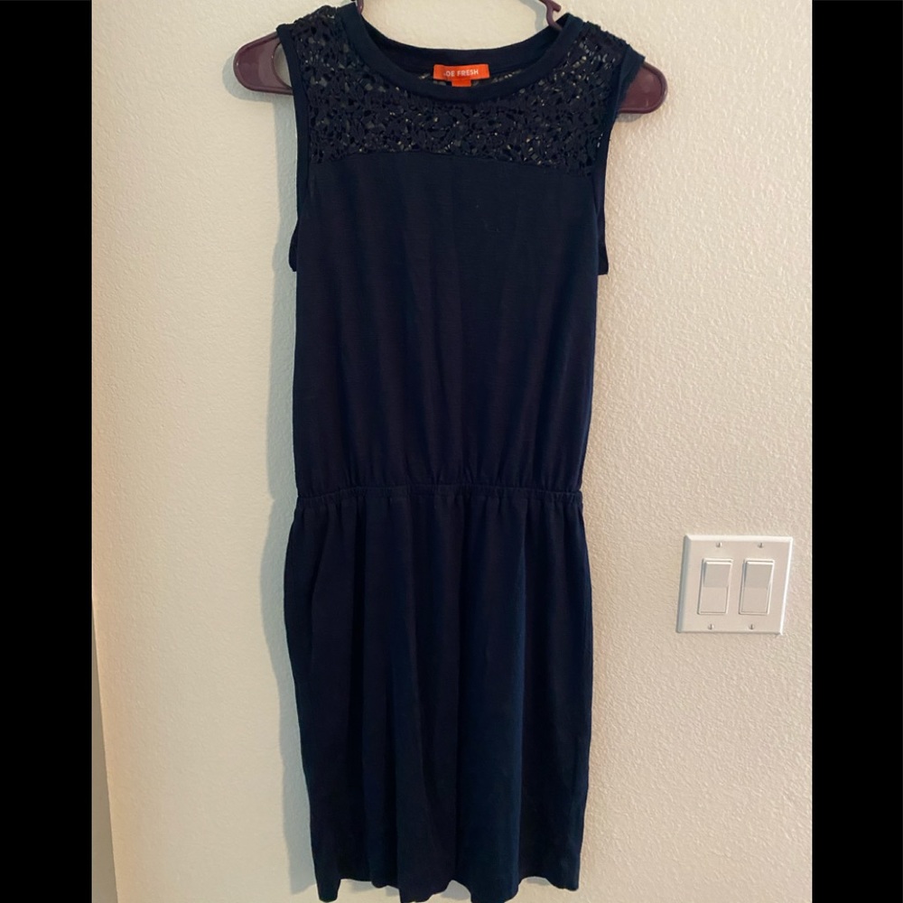 Sun dress